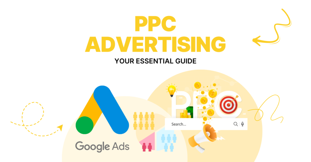 PPC advertising