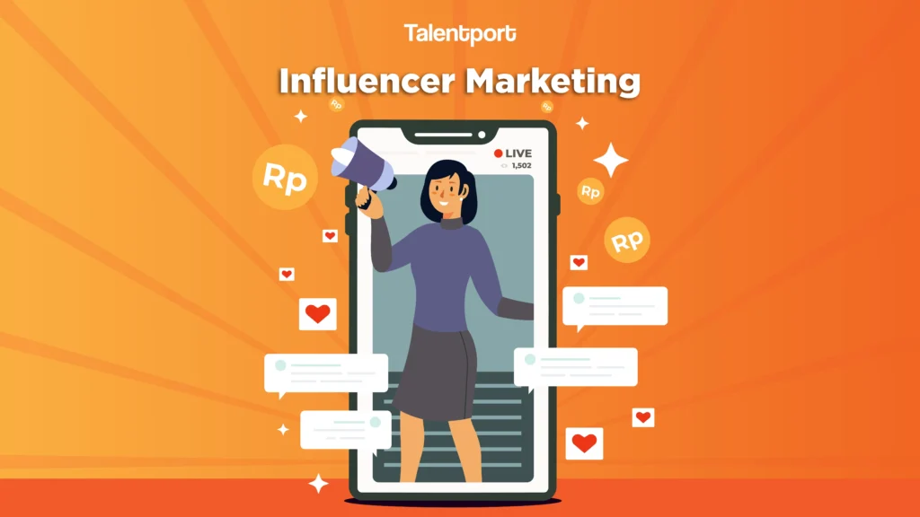 influencer marketing