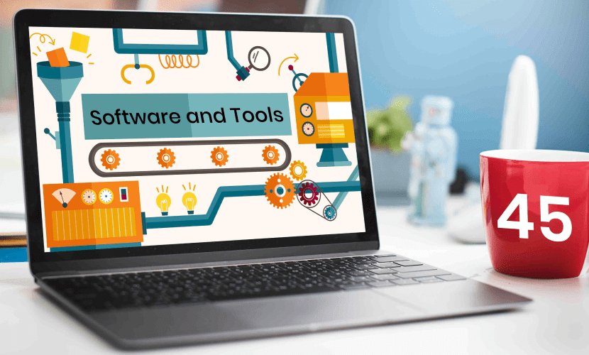 software for small businesses